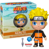 Naruto: Shippuden - Naruto 5 Star 4" Vinyl Figure
