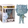 Game of Thrones - Crystal Night King with Dagger Pop! Vinyl Figure