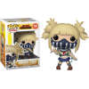 My Hero Academia - Himiko Toga with Face Cover Pop! Vinyl Figure