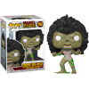 Marvel Zombies - She-Hulk Zombie Pop! Vinyl Figure