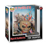Iron Maiden - The Trooper Pop! Albums Vinyl Figure