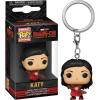 Shang-Chi and the Legend of the Ten Rings - Katy Pocket Pop! Vinyl Keychain
