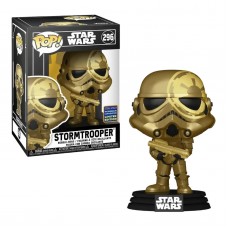 Star Wars - Stormtrooper Pop! Vinyl Figure