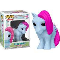My Little Pony - Blue Belle Pop! Vinyl Figure
