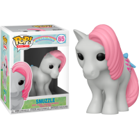 My Little Pony - Snuzzle Pop! Vinyl Figure
