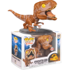 Jurassic World: Dominion - Atrociraptor Red Pop! Vinyl Figure