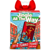 Jingle All the Way - It’s Turbo Time Card Game
