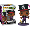 The Princess and the Frog - Doctor Facilier Ultimate Disney Villains Pop! Vinyl Figure