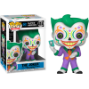 Batman - Joker Dia de los Muertos Pop! Vinyl Figure