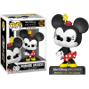 Mickey Mouse - Minnie Mouse Disney Archives Pop! Vinyl Figure