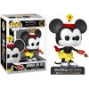 Mickey Mouse - Minnie On Ice Disney Archives Pop! Vinyl Figure