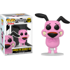 Courage the Cowardly Dog - Courage the Cowardly Dog Pop! Vinyl Figure