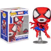 Spider-Man - Doppelganger Spider-Man Pop! Vinyl Figure