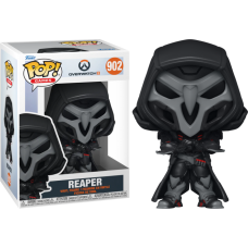 Overwatch 2 - Reaper Pop! Vinyl Figure