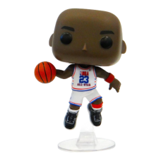 NBA Basketball - Michael Jordan 1988 All-Star Jersey Pop! Vinyl Figure