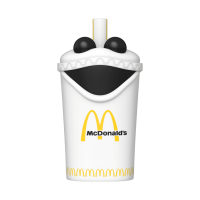 McDonald's - Drink Cup Pop! Vinyl Figure
