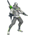 Overwatch 2 - Genji 3.75 Inch Action Figure