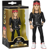 Guns N’ Roses - Axl Rose 5 Inch Gold Premium Vinyl Figure