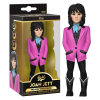 Joan Jett - Joan Jett 5 Inch Gold Premium Vinyl Figure