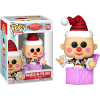 Rudolph the Red-Nosed Reindeer - Charlie-in-the-Box Pop! Vinyl Figure