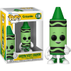 Crayola - Green/Vert Crayon Pop! Vinyl Figure