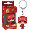 The Flash (2023) - The Flash Pocket Pop! Vinyl Keychain