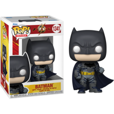 The Flash (2023) - Batman in Armor Suit Pop! Vinyl Figure