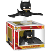 The Flash (2023) - Batman in Batwing Pop! Rides Vinyl Figure