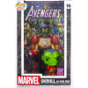Avengers: The Initiative - Skrull As Iron Man Issue #15 Pop! Comic Covers Vinyl Figure (2023 Wondrous Convention Exclusive)