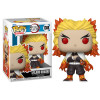 Demon Slayer - Kyojuro Rengoku Pop! Vinyl Figure