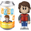 Back To The Future Part II - Marty McFly SODA Vinyl Figure (International Edition)