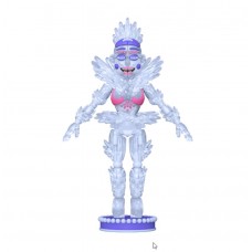 Five Nights at Freddy's - Arctic Ballora Exclusive 5 Inch Figure
