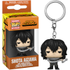 My Hero Academia: Season 5 - Shota Aizawa Pop! Vinyl Keychain