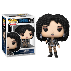 Cher - Cher If I Could Turn Back Time Pop! Vinyl Figure