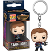Guardians of the Galaxy Vol. 3 - Star-Lord Pocket Pop! Vinyl Keychain