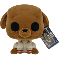 Guardians of the Galaxy Vol. 3 - Cosmo 7 inch Pop! Plush