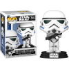 Star Wars Episode IV: A New Hope - Stormtrooper Pop! Vinyl Figure