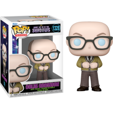 What We Do in the Shadows (2019) - Colin Robinson Pop! Vinyl Figure