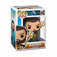 Aquaman and the Lost Kingdom - Aquaman Pop! Vinyl Figure