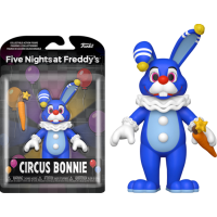 Five Nights at Freddy’s - Circus Bonnie 5 inch Action Figure