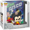 Disney 100th - Mickey Mouse Disco Pop! Albums Vinyl Figure