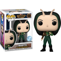 Guardians of the Galaxy Vol. 3 - Mantis (Casual Outfit) Pop! Vinyl Figure