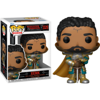 Dungeons & Dragons: Honor Among Thieves (2023) - Xenk Pop! Vinyl Figure