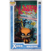 X-Men - Wolverine Issue #1 Pop! Comic Covers Vinyl Figure