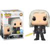 The Witcher (2019) - Geralt with Glow-in-the-Dark Sword Pop! Vinyl Figure