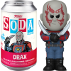 Guardians of the Galaxy Vol. 3 - Drax SODA Vinyl Figure in Collector Can (International Edition)