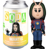 Guardians of the Galaxy Vol. 3 - Mantis SODA Vinyl Figure in Collector Can (International Edition)
