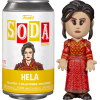 What If...? - Hela SODA Vinyl Figure in Collector Can