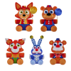 Five Nights at Freddy's - Circus 7 Inch Plush