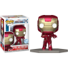 Captain America: Civil War - Iron Man Build-A-Scene Pop! Vinyl Figure